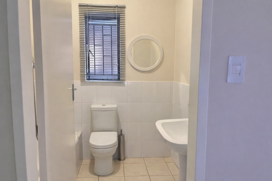 2 Bedroom Property for Sale in Dassie Rand North West